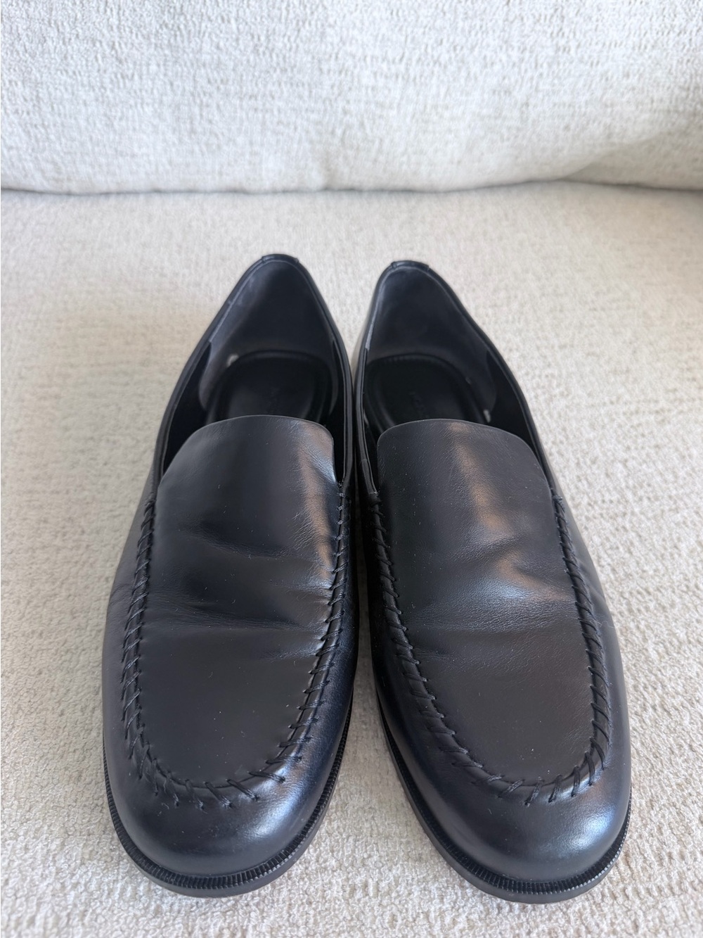 Nordstrom (9) woman Lesther Loafer
